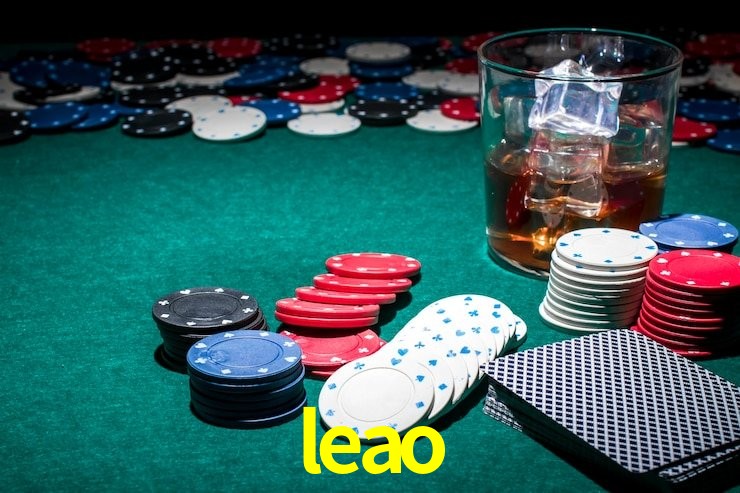 Recursos de Bônus leao