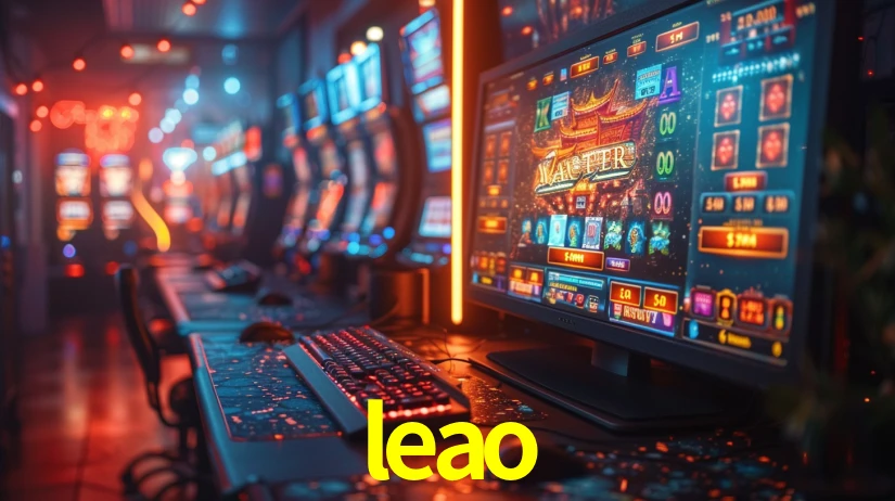 leao: Jogos de Caça-Níqueis-Altas Recompensas, Roleta-Velocidade, Blackjack-Desafios Máximos