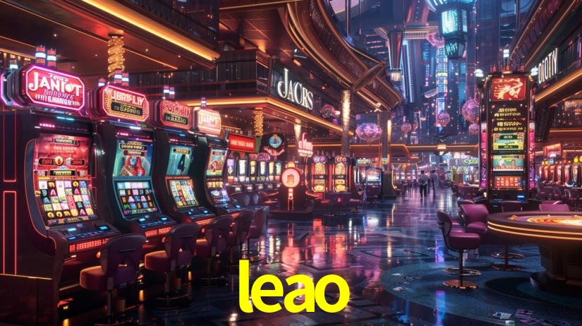 Game Providers leao