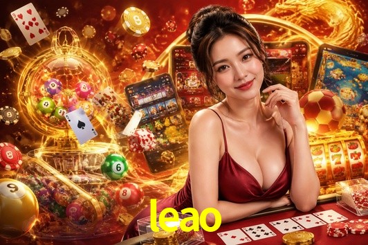 Account Benefits leao