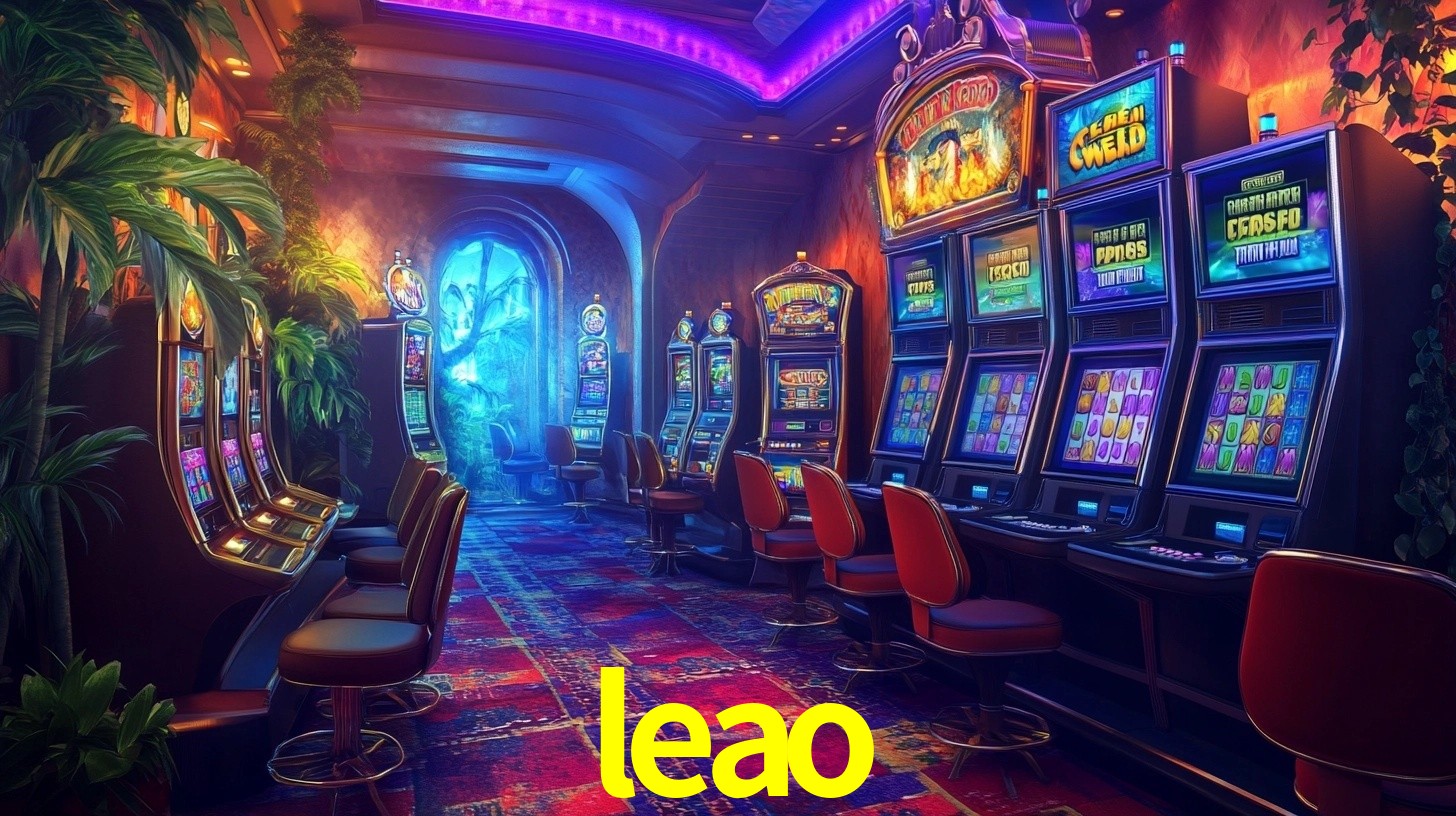 Daily Bonuses leao