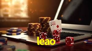 Torneios leao