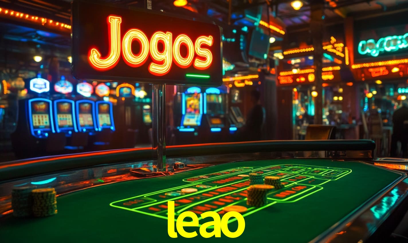 Promoção Relâmpago leao