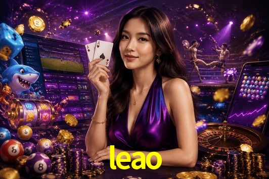 VIP Casino leao